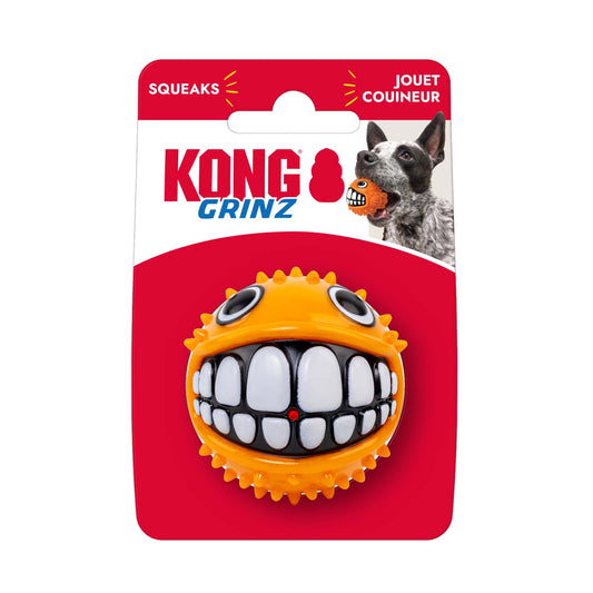 KONG - Grinz - Puffer Fish