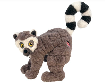 Kong Scampers Stuffed Wild Animals Toys for Dogs