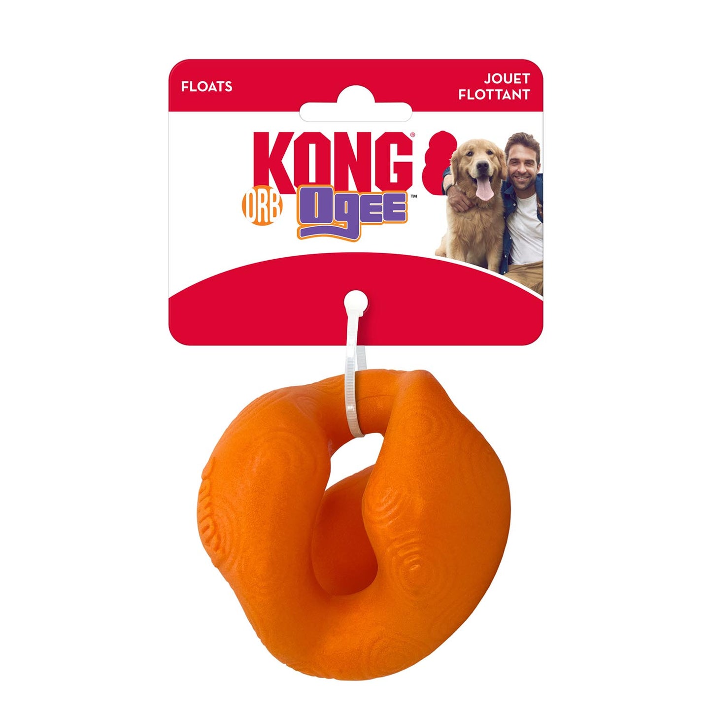 KONG - Ogee Orb