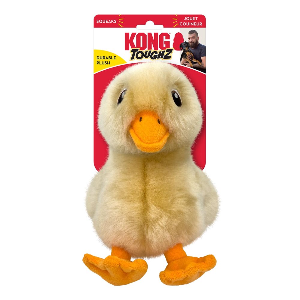 KONG - Toughz - Duck