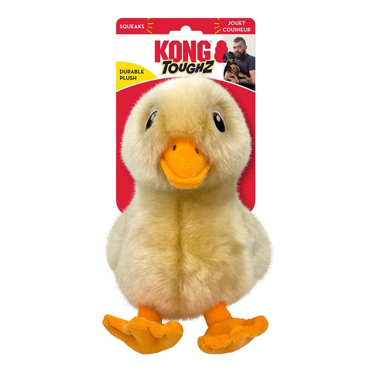 KONG - Toughz - Duck