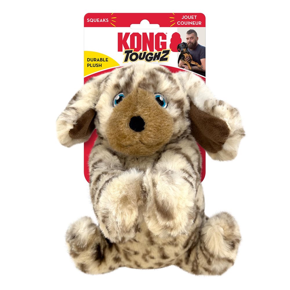 KONG - Toughz - Pup