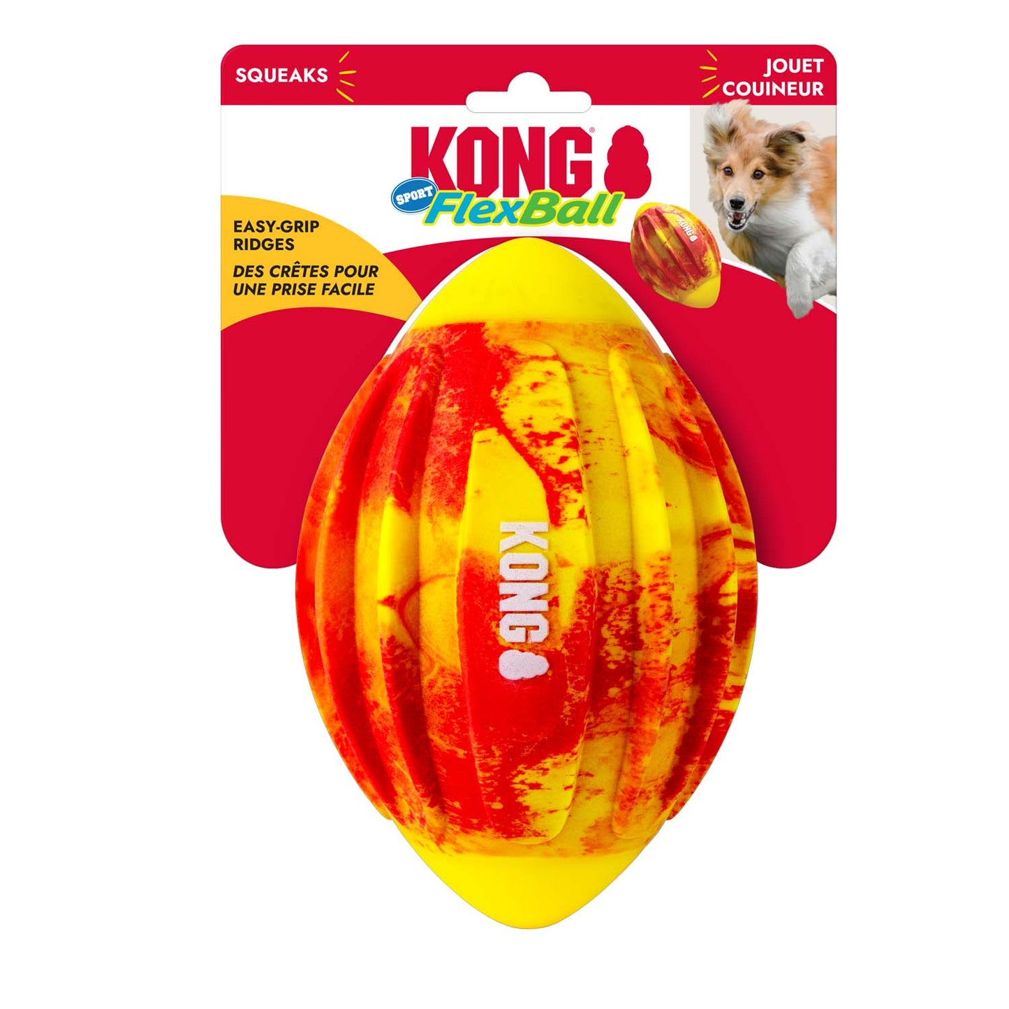 KONG - Flexball - Sport Football