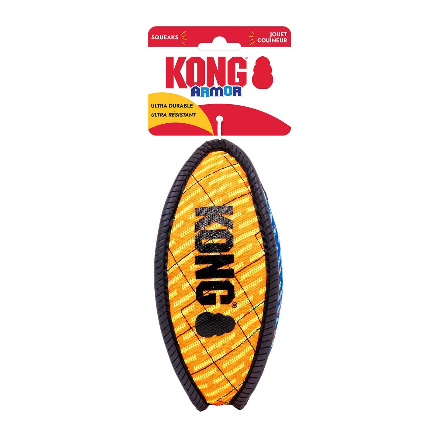 KONG - Armor - Football