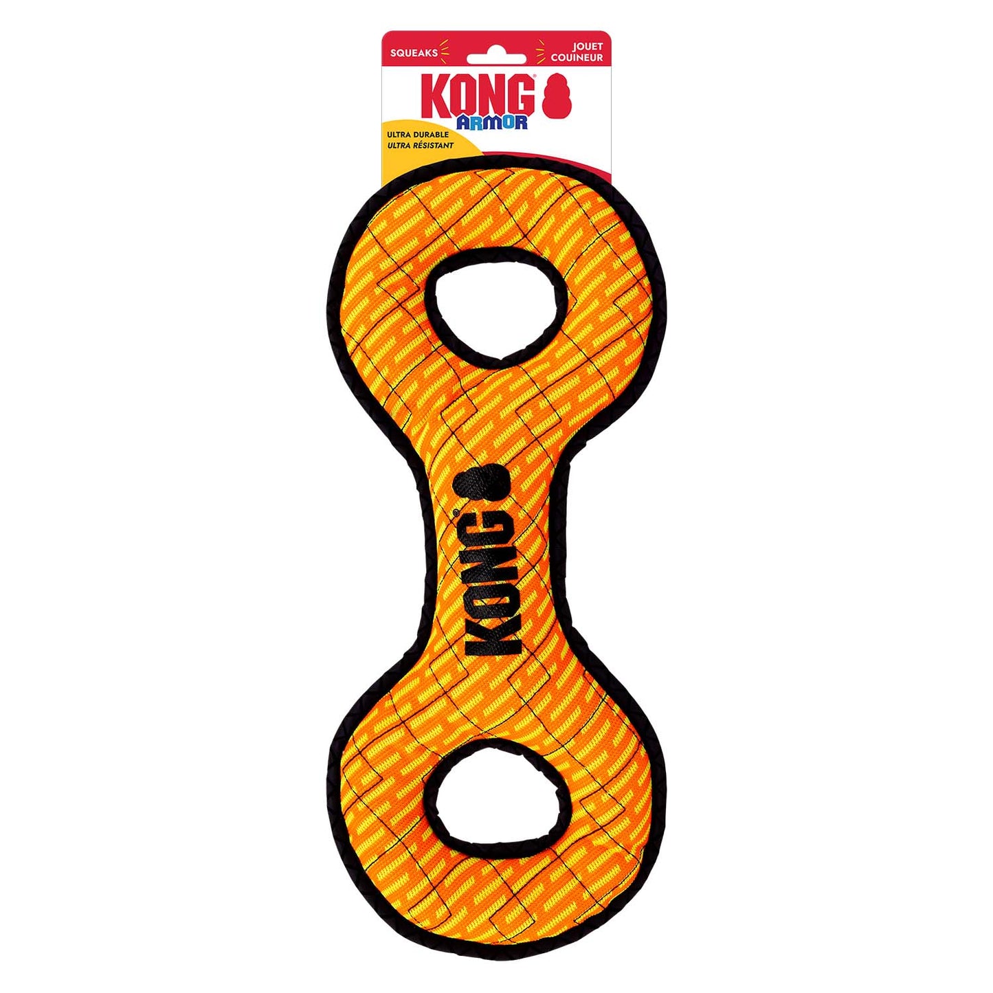 KONG - Armor - Double-Tug
