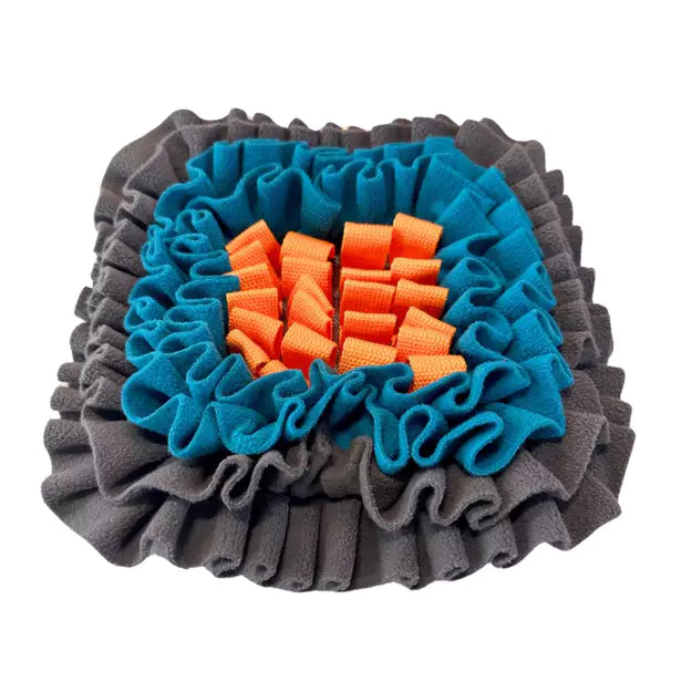 Messy Mutts - Square Forage Mat