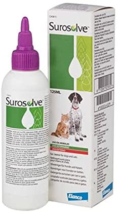Surosolve - Ear Cleaner