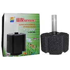 Xinyou XY380 Super Biochemical Sponge Filter