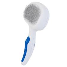 JW Gripsoft - Self Cleaning Slicker Brush