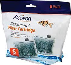 Aqueon - Replacement Filter Cartridge - Small