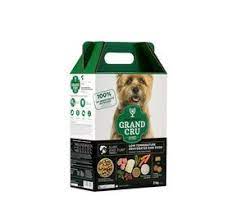 Canisource Grand Cru Surf And Turf Dog 2kg