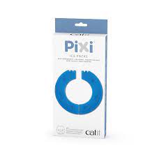 Catit Pixi - Smart 6 Meal Feeder Ice Pack Replacement