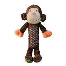 Kong - Patches Adorables Monkey