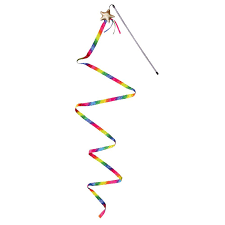 Kong - Stella Teaser Cat Toy