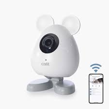 Catit Pixi - Smart Mouse Camera