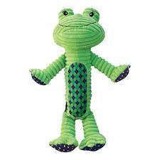 Kong - Patches Adorables Frog