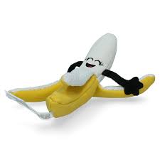 Kong - Buzz Banana Cat Toys
