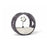 Bud-Z - Play Station Interactive Ring With Spring Grey