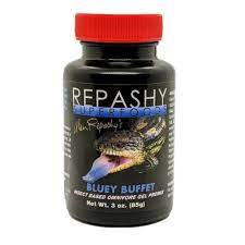Repashy - Bluey Buffet Superfood