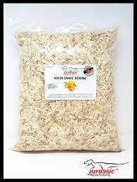 JRP Aspen Snake Bedding 20L