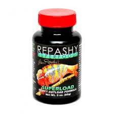 Repashy - Superload Superfood 3oz