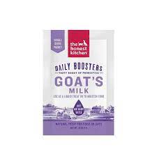 The Honest Kitchen - Organic Goat's Milk w/ Probiotics 5g