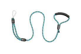 RC Pets - Premium Leash 5/16 x 5 Dark Teal