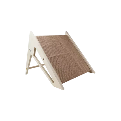 Be One Breed - Cat Scratcher