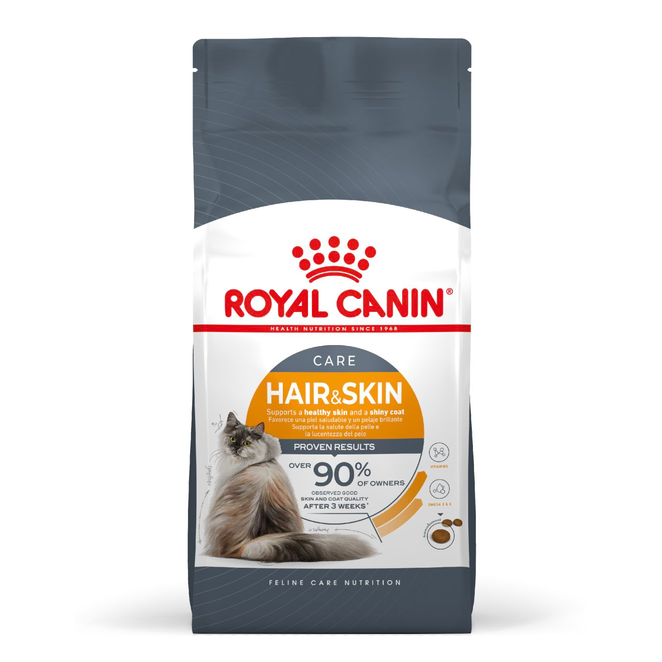 Royal Canin - Dry Cat Food