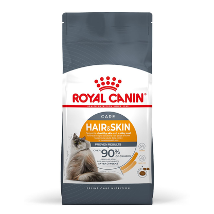 Royal Canin - Dry Cat Food