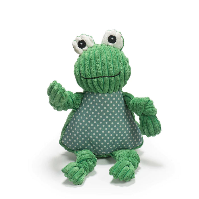 HuggleHounds - Knotties Dog Toy