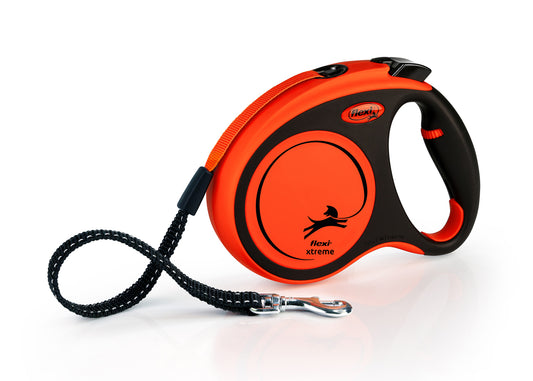 Flexi Retractable Leash | Xtreme Tape