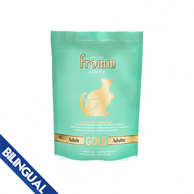 Fromm - Dry Cat Food