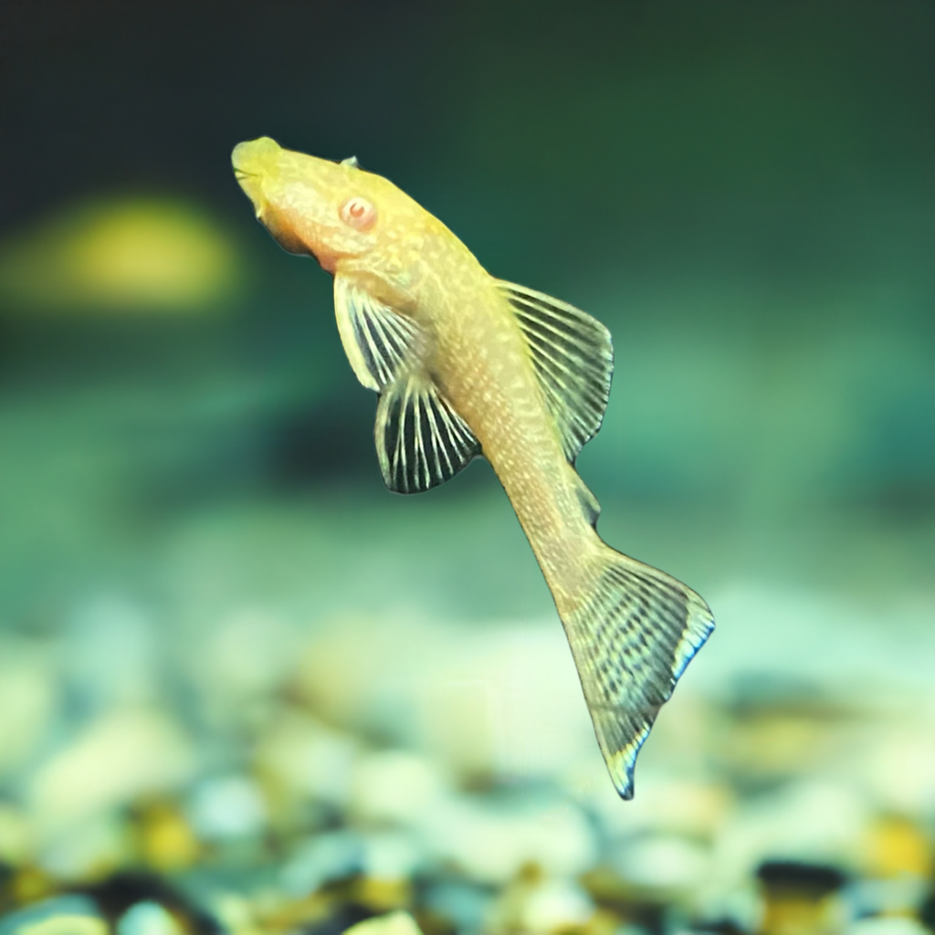 Albino fashion bristlenose pleco care