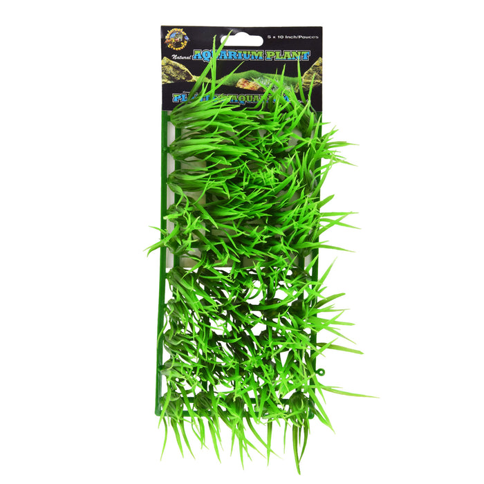 Underwater Treasures Hairgrass Mat - 10