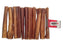 Hero Dog Treats - 6" Bully Sticks