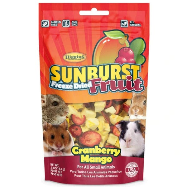 Sunburst - Hamster & Gerbil Treats