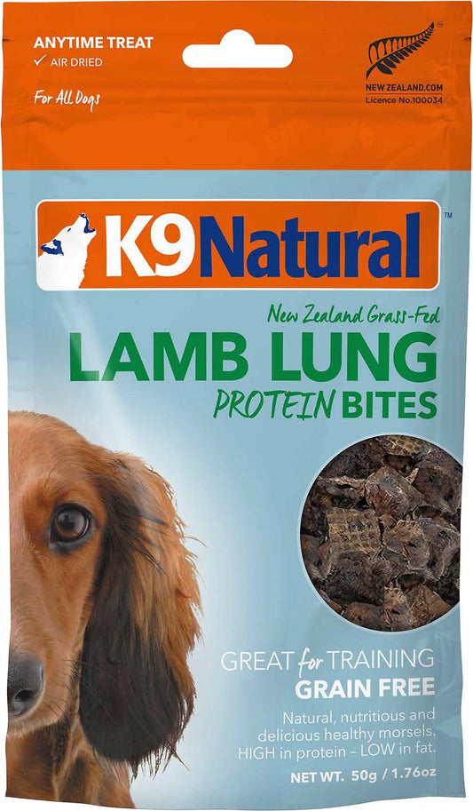 K9 Natural - Dog Treat Bites