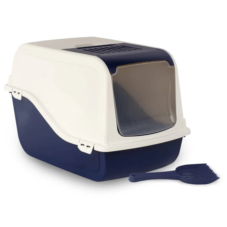 Bergamo - Litter Box