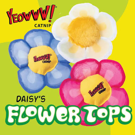 YEOWWW - Flower Top Assorted