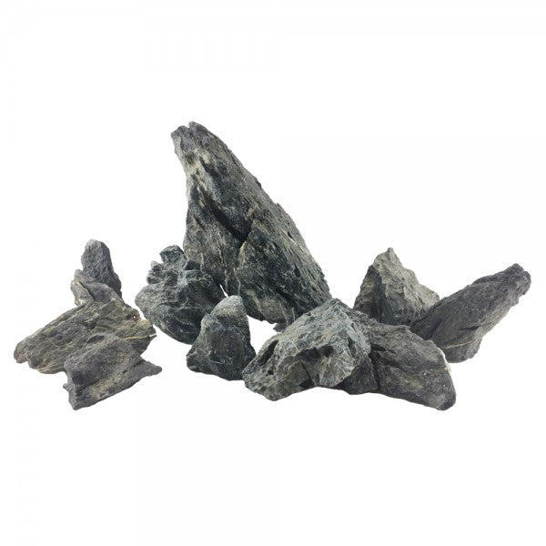 Seiryu Rock (Mini Landscape Rock) 1lb.