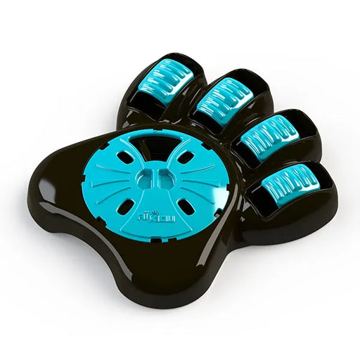 Aikiou - Interactive Dog Feeder
