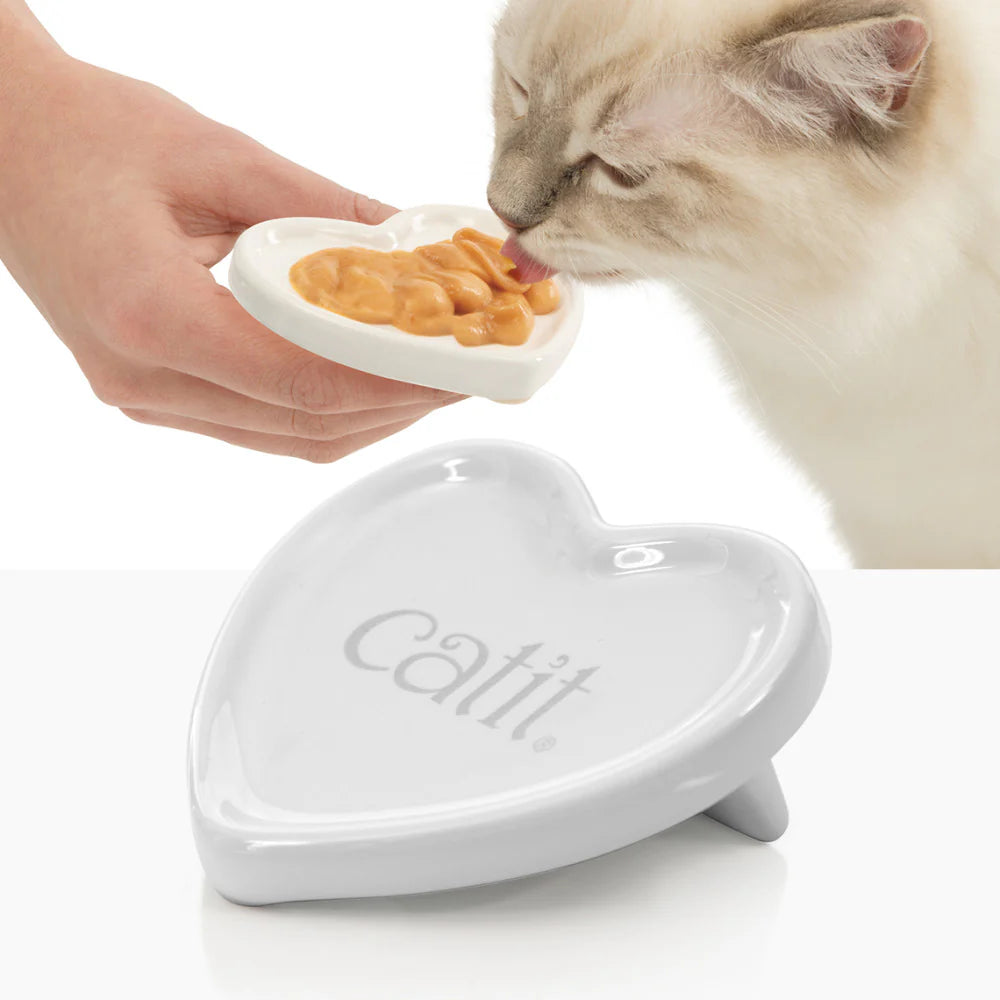 Catit - Bowls & Feeders