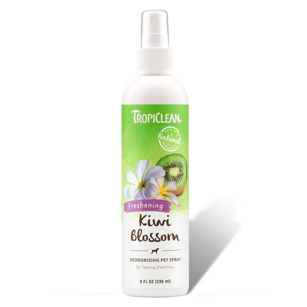 Tropiclean - Deodorizing Pet Spray