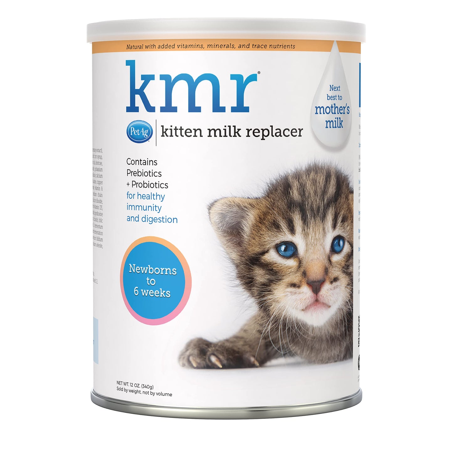 Petag - Kitten Meal Replacer