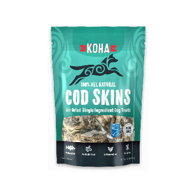Koha - Single Ingredient Dog Treat