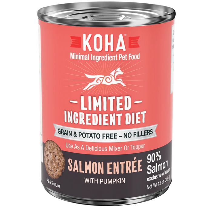 Koha - Limited Ingredient Diet Wet Dog Food