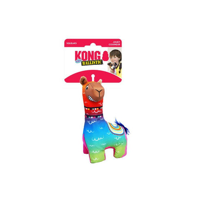 Kong - Ballistic Dog Toys