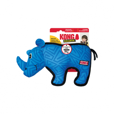 Kong - Ballistic Dog Toys