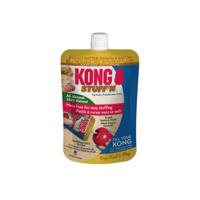 Kong - StuffN' All Natural Dog Treat